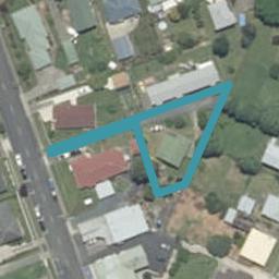 20 Hinewai Street, Otorohanga, Otorohanga