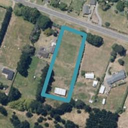 122 Union Street, Foxton, Foxton