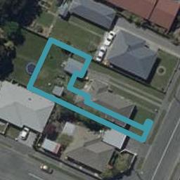 3/57 Ensign Street, Halswell, Christchurch