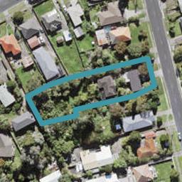 57 Parker Avenue, New Lynn, Auckland