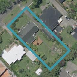 19 Tarata Street, Saint Johns Hill, Whanganui