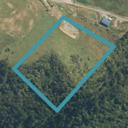 0 Reg Cox Dr, Seaview