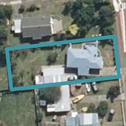189 Bridge Street, Bulls
