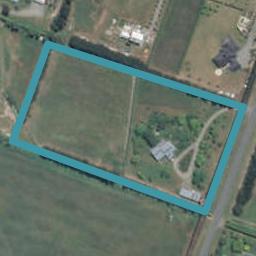 1081 Downs Road, West Eyreton, Rangiora