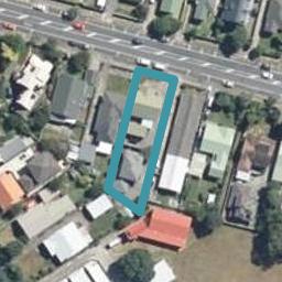 2/206 Waterloo Road, Hutt Central, Lower Hutt
