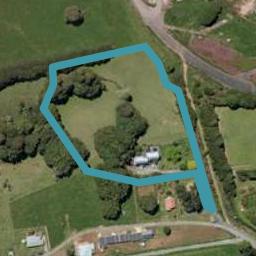 35 Richards Road, Kamo