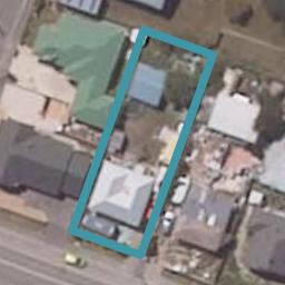 40 Eden Street, Oamaru