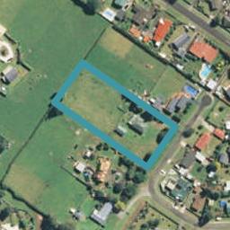 18 Robson Street, Normanby, Hawera