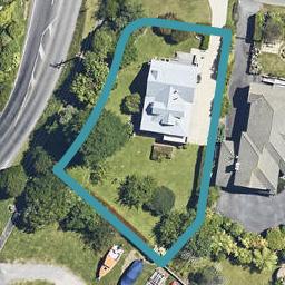 1 Rangiuru Bay Road, Lake Tarawera, Rotorua