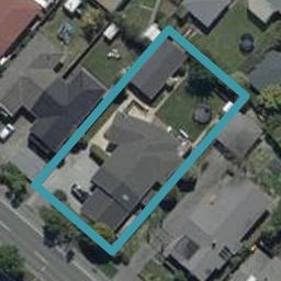 318 Memorial Avenue, Burnside, Christchurch