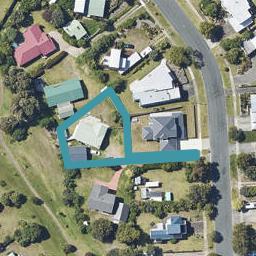 32 Papaunahi Road, Bowentown, Katikati