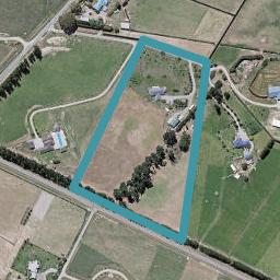112 Swannanoa Road, Fernside, Rangiora