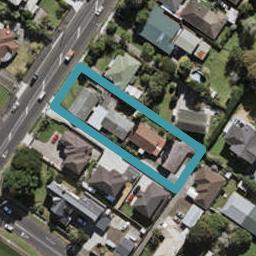 A/203 St George Street, Papatoetoe, Auckland