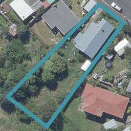 85 Greenock Street, Kaikorai, Dunedin