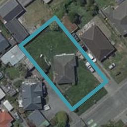 45 Roker Street, Somerfield, Christchurch