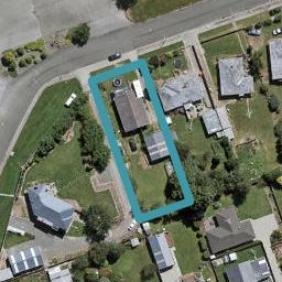 30 Tuai Street, Ascot, Invercargill