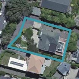 12 Sefton Street, Wadestown, Wellington
