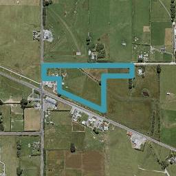 829 Rockdale Road, Tisbury, Invercargill