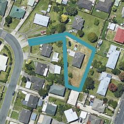 57 Henderson Crescent, Parkvale, Tauranga
