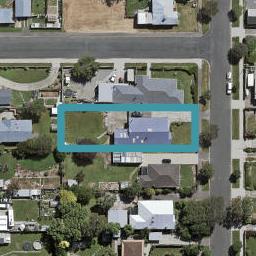 145 Venus Street, Strathern, Invercargill