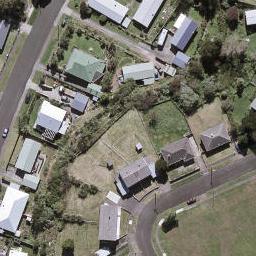 17 Pukeori Street, Marfell, New Plymouth