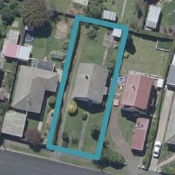 46 Balmain Street, Halfway Bush, Dunedin