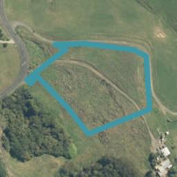 196B Ohautira Road, Raglan