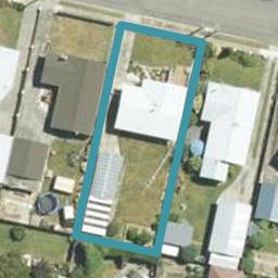 144 Budge Street, Riversdale, Blenheim