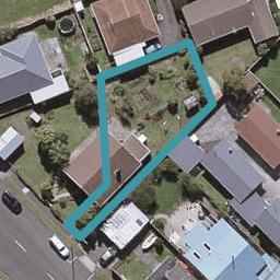 27A Dartmoor Avenue, Westown, New Plymouth