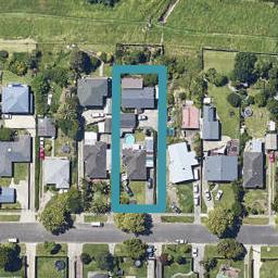 56A Henderson Street, Whakatane, Whakatane