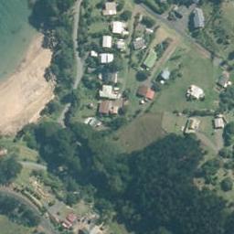 4G Torehina Heights, Amodeo Bay, Coromandel