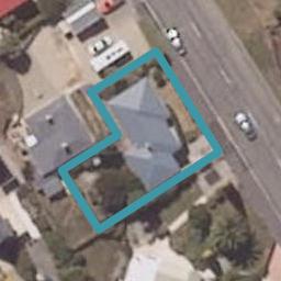 4 Derwent Street, Oamaru