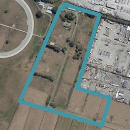 160 Higgins Road, Frankton, Hamilton