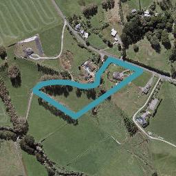 318 Paraite Road, Paraite, New Plymouth