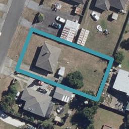 1 Cavan Street, Ngaruawahia
