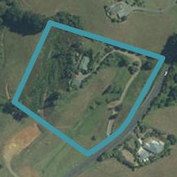 86 Wily Road, Puni