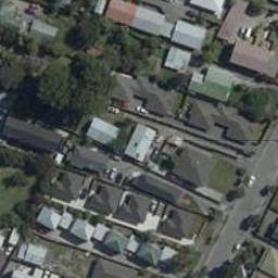 43A Olliviers Road, Phillipstown, Christchurch