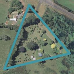 643 State Highway 5, Rotorua