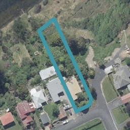 1 Wells Street, Brighton, Dunedin