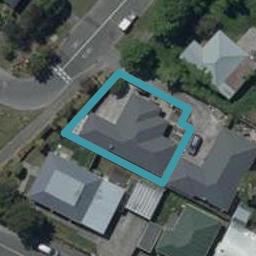 152 Olliviers Road, Phillipstown, Christchurch