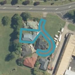 18B Pope Terrace, Leamington, Cambridge