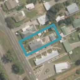 52 King Street, Otautau, Otautau
