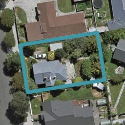 45 Jackson Street, Richmond, Invercargill