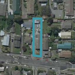 47 Wellington Street, Phillipstown, Christchurch