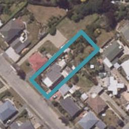 2 Holmes Street, Holmes Hill, Oamaru