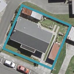 1 Bouverie Street, Petone, Lower Hutt