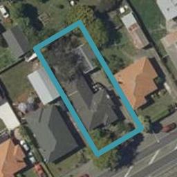 59 Featherston Street, Takaro, Palmerston North