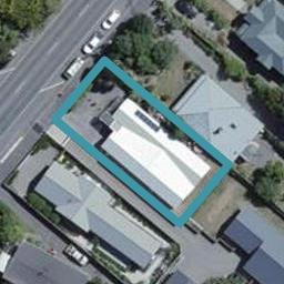 183 Main Street, Greytown