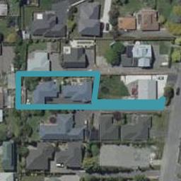 2/48 Vernon Terrace, Hillsborough, Christchurch