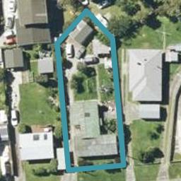 15 Scotland Street, Picton